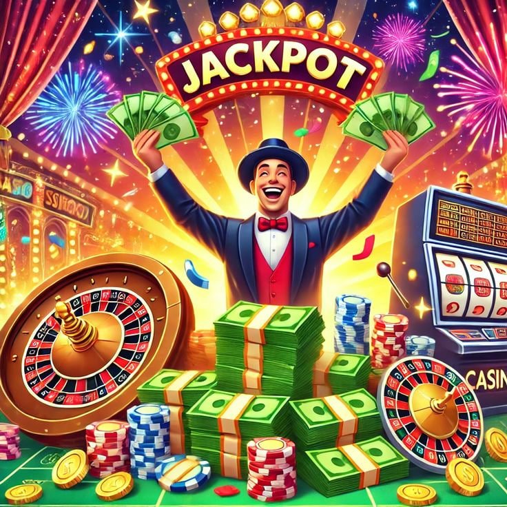 Live Roulette ဂိမ်း အဝိုင်းဘီးလည်ကစားနိုင်