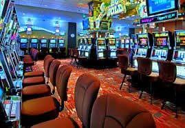 Sportsbook လောင်းကစား