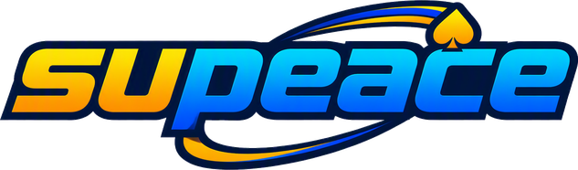 supeace logo